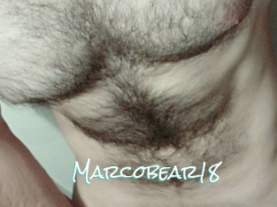 Marcobear18