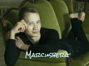 Marcusberg