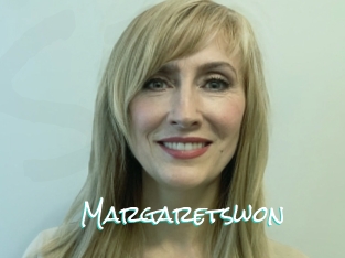 Margaretswon