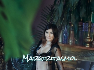 Margiritasmol