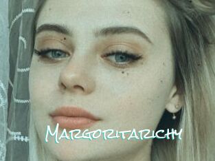 Margoritarichy