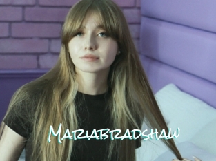 Mariabradshaw