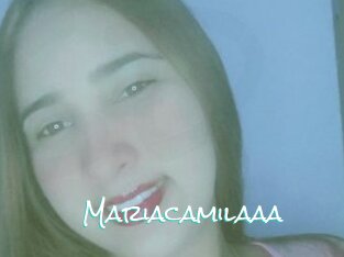 Mariacamilaaa