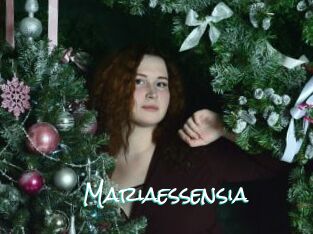 Mariaessensia