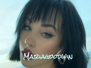 Mariagoodwin