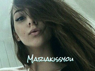 Mariakissyou