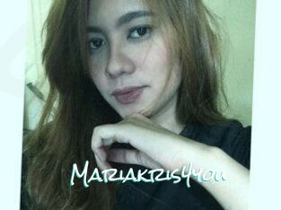 Mariakris4you