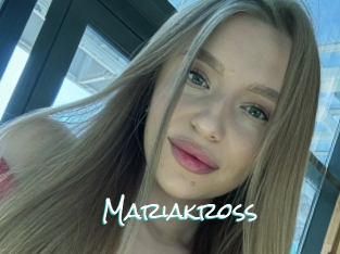 Mariakross