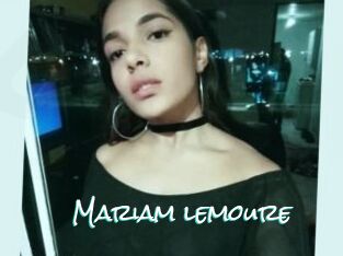 Mariam_lemoure