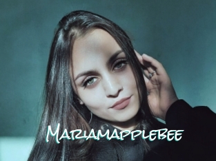 Mariamapplebee