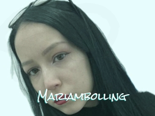 Mariambolling