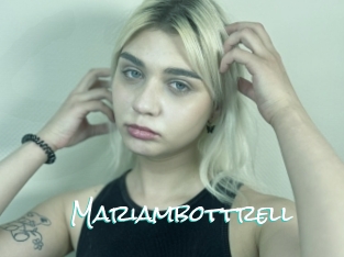 Mariambottrell