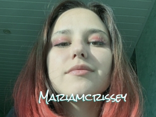 Mariamcrissey