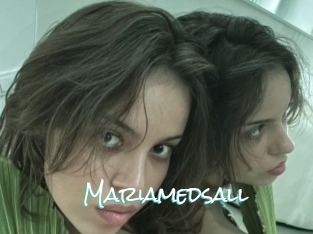 Mariamedsall