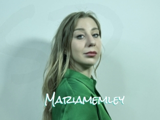 Mariamemley