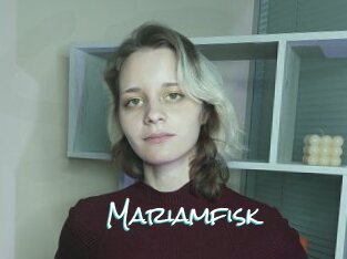 Mariamfisk