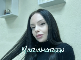 Mariamgreen