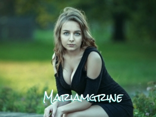 Mariamgrine