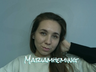 Mariamheming