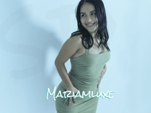 Mariamluxe