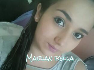 Marian_bella