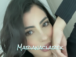 Marianaclarck