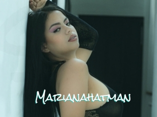 Marianahatman