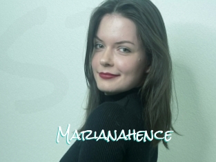 Marianahence