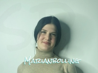 Marianbolling