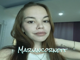 Mariancornett