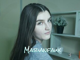 Marianfaux