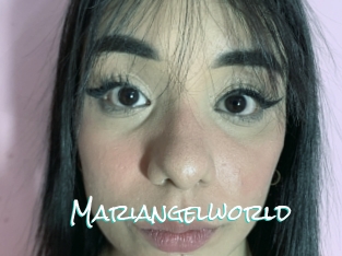 Mariangelworld