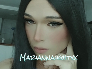 Mariannaughtyx