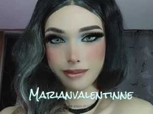 Marianvalentinne