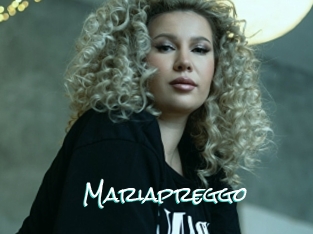 Mariapreggo