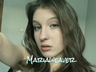 Mariaweaver