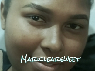 Mariclearsweet