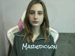 Mariedicson