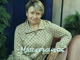 Marieflowers