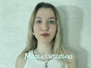 Marielbrown