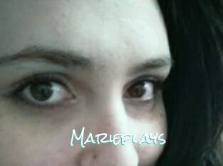 Marieplays