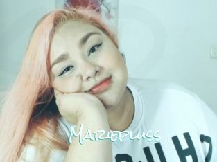 Mariepluss