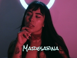 Mariesabina