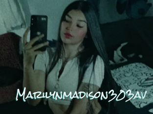 Marilynmadison303av