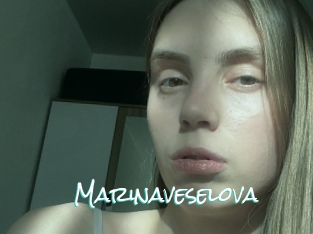 Marinaveselova