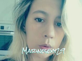 Marinesexy29