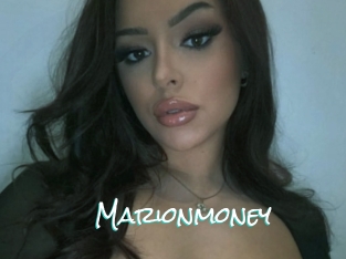 Marionmoney