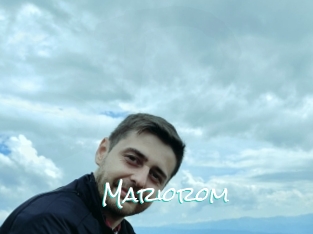 Mariorom