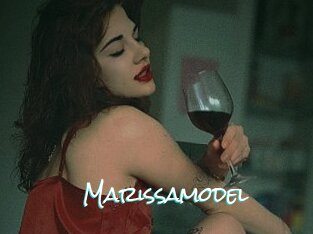 Marissamodel