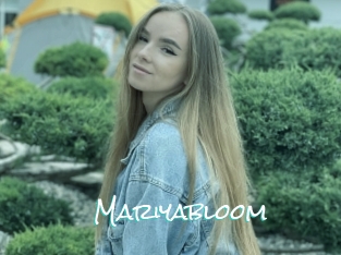 Mariyabloom